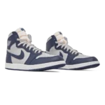 ⁦Air Jordan 1 Retro High ’85 Georgetown⁩ – תמונה ⁦2⁩