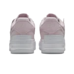 ⁦Nike Air Force 1 Shadow Pink Foam⁩ – תמונה ⁦3⁩