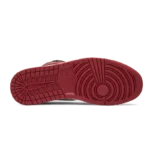 ⁦Air Jordan 1 Retro High Bred Toe⁩ – תמונה ⁦4⁩