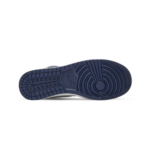 ⁦Air Jordan 1 Retro High ’85 Georgetown⁩ – תמונה ⁦4⁩
