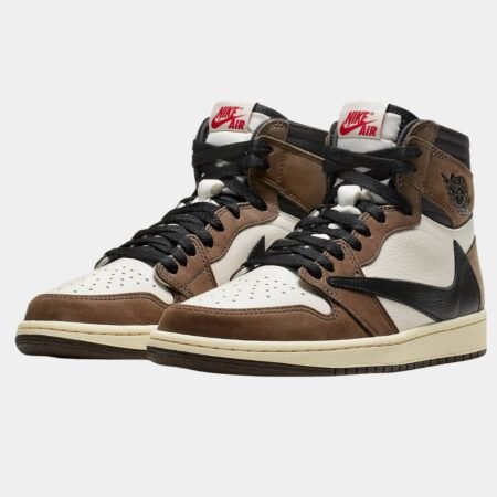 AIR JORDAN 1 HIGH Og TRAVIS SCOTT