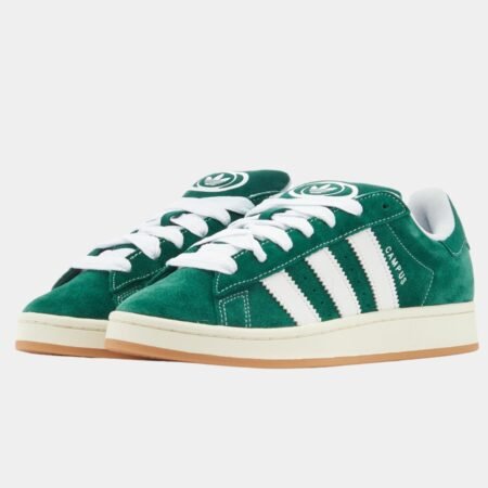 Addidas Campus 00'S Green