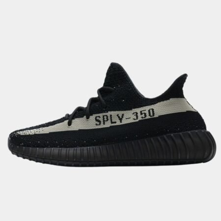 Adidas Yeezy Boost 350 Black White