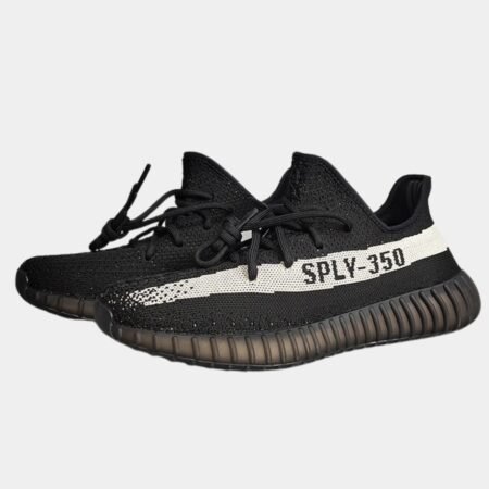 Adidas Yeezy Boost 350 Black White