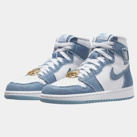 Air Jordan 1 High DENIM