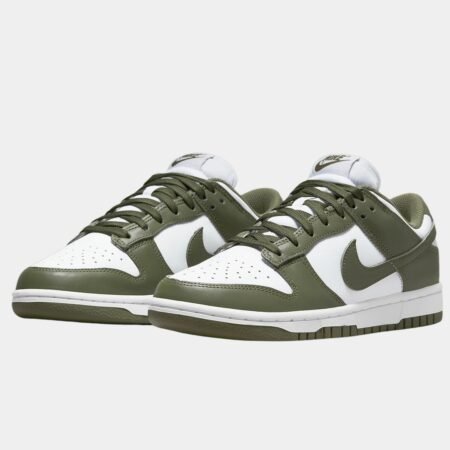 DUNK LOW MEDIUM Olive