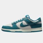 Dunk Low Industrial Blue