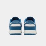 Dunk Low Industrial Blue