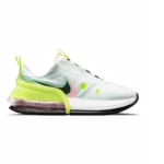 Nike Air Max Up Barely Green Black