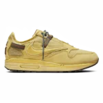 Nike Air Max Saturn Gold