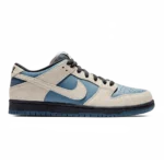 Nike Dunk Low Thunderstorm