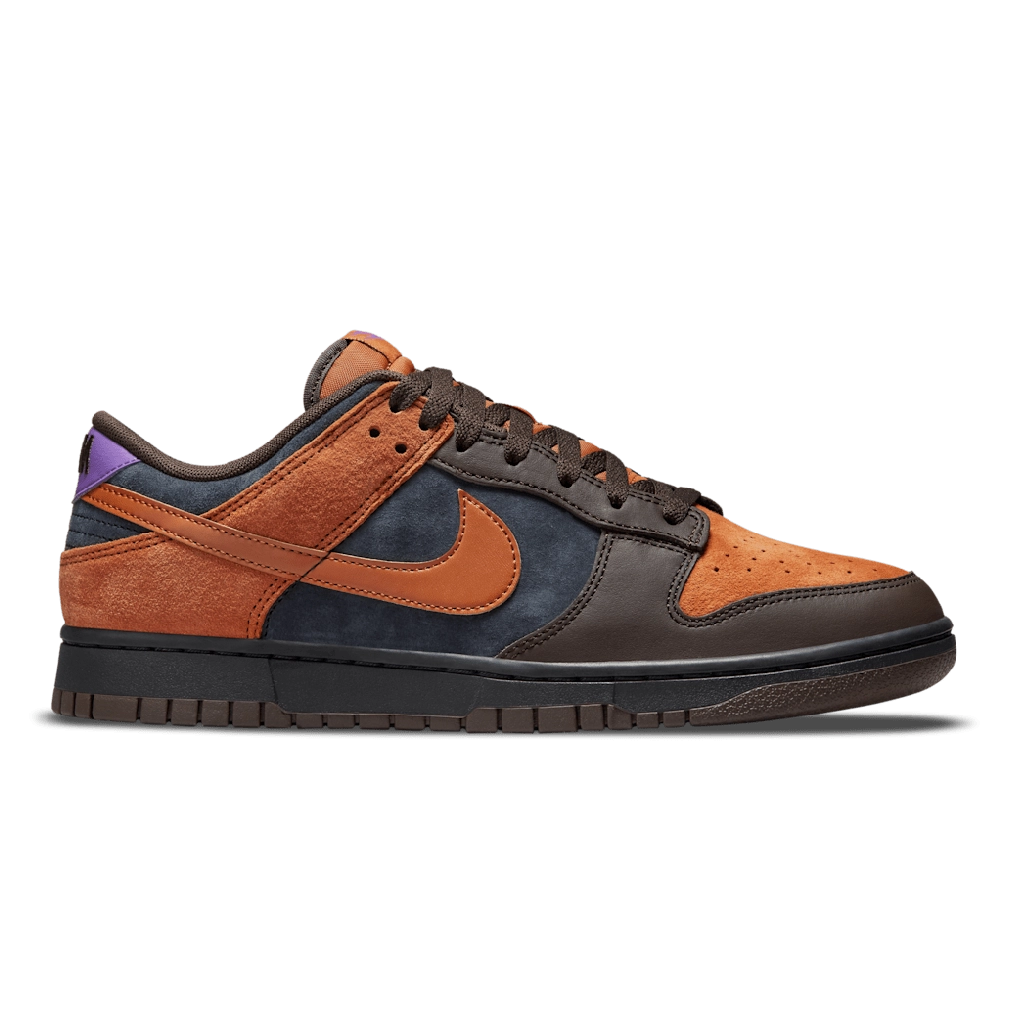 1 Nike Dunk Low Premium “Cider” – תמונה 1