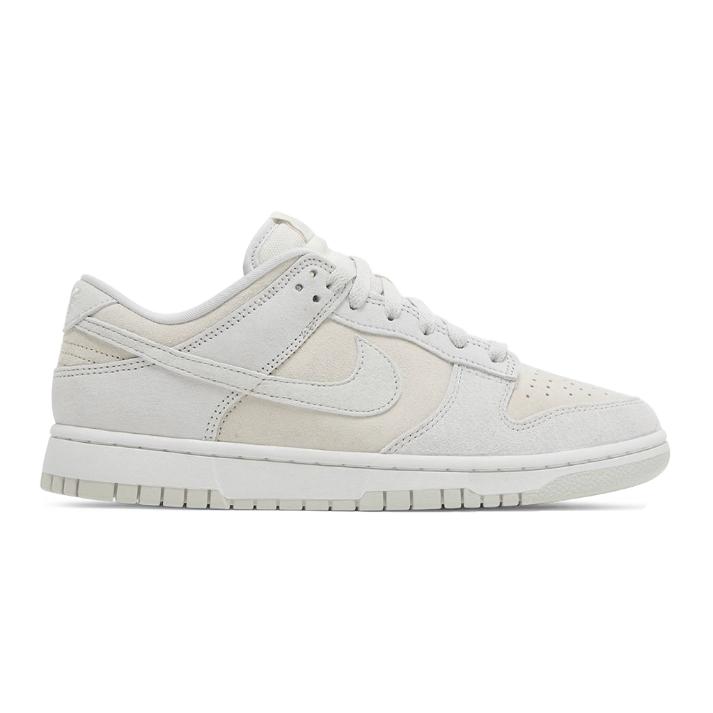 1 Nike Dunk Low Premium Vast Grey – תמונה 1