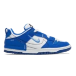 Nike Dunk Low Disrupt 2 White Hyper Royal