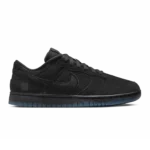 Nike Dunk Low x Undefeated “Dunk vs AF1”