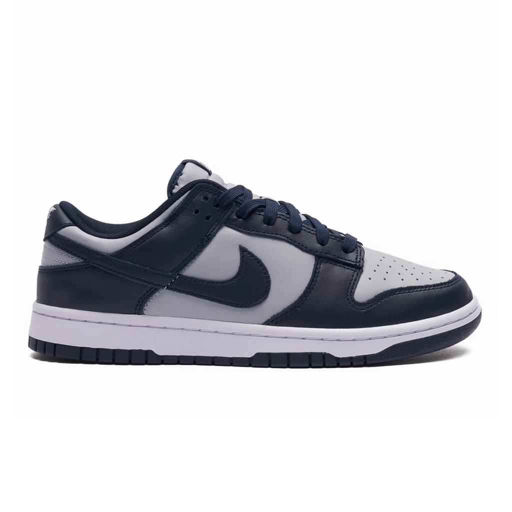 1 Nike Dunk Low Georgetown – תמונה 1