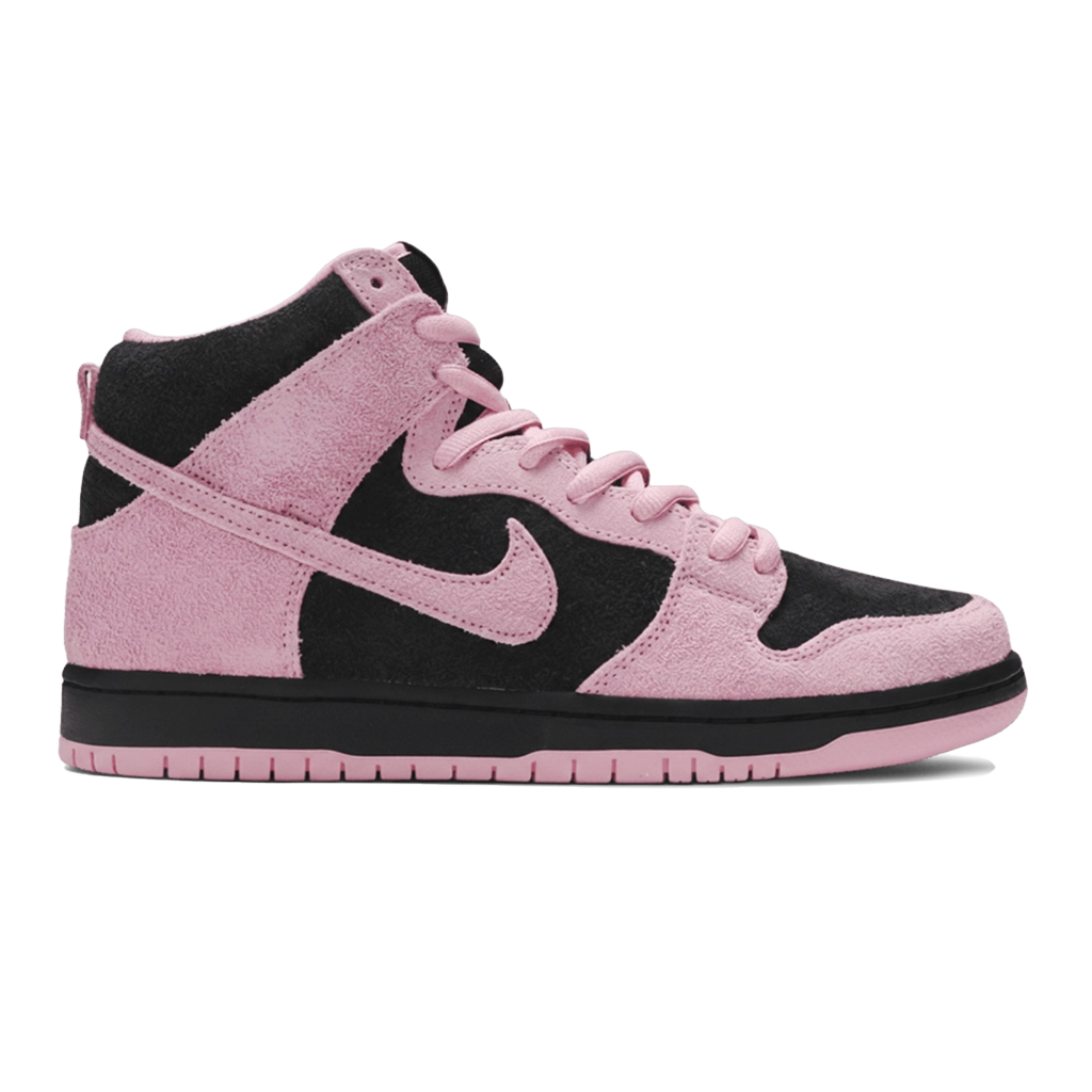 1 Nike Dunk High Pro Premium SB "Invert Celtics" – תמונה 1