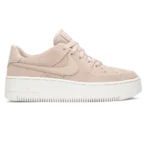 Nike Air Force 1 Sage Low Particle Beige