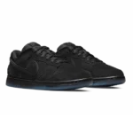 ⁦Nike Dunk Low x Undefeated “Dunk vs AF1”⁩ – תמונה ⁦2⁩