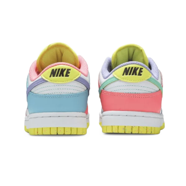 ⁦Nike Dunk Low SE “Easter" Candy⁩ – תמונה ⁦3⁩