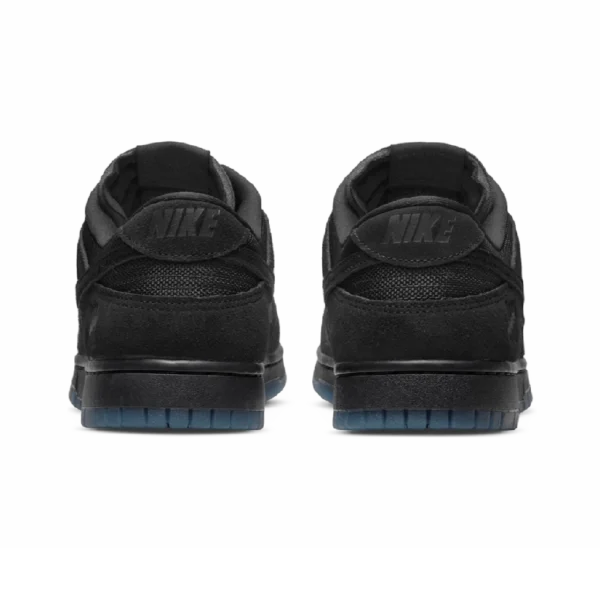 ⁦Nike Dunk Low x Undefeated “Dunk vs AF1”⁩ – תמונה ⁦3⁩