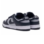 ⁦Nike Dunk Low Georgetown⁩ – תמונה ⁦3⁩