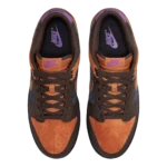 ⁦Nike Dunk Low Premium “Cider”⁩ – תמונה ⁦4⁩
