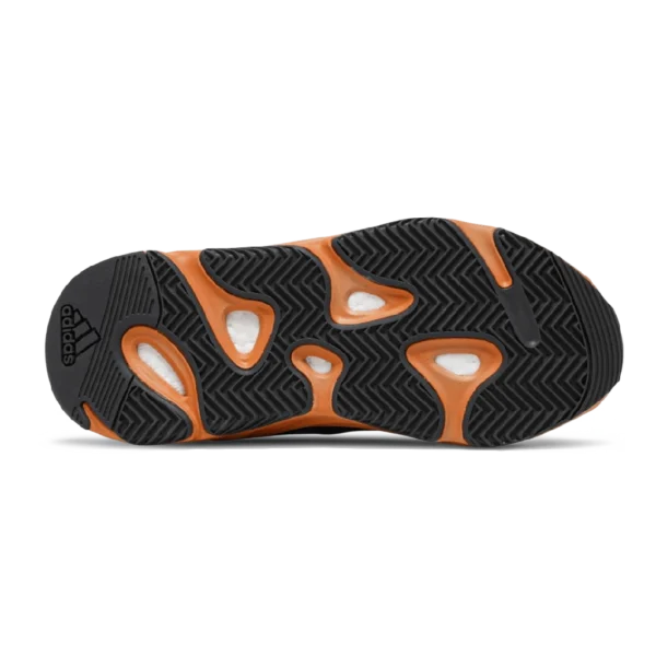 ⁦Adidas Yeezy Boost 700 Sun⁩ – תמונה ⁦4⁩