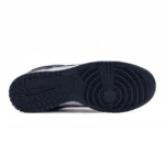 ⁦Nike Dunk Low Georgetown⁩ – תמונה ⁦5⁩
