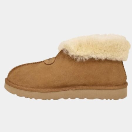 UGG Boots Bronze