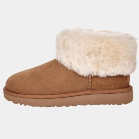 UGG Classic Mini Fluff