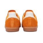⁦Adidas Samba OG Orange Rush Gum⁩ – תמונה ⁦3⁩