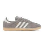 Adidas Samba OG Grey Bliss Orange White