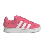 Adidas Campus 00s Pink Fusion Cloud White Cloud White