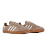 ⁦Adidas Samba OG Chalky Brown Gum⁩ – תמונה ⁦2⁩