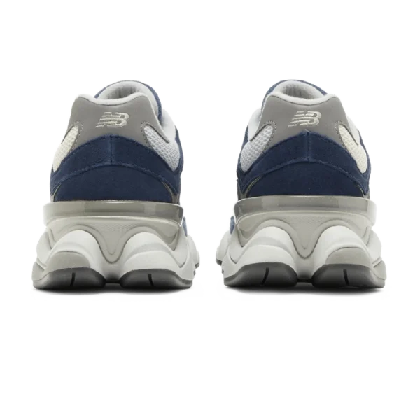 ⁦New Balance 9060 Natural Indigo⁩ – תמונה ⁦3⁩