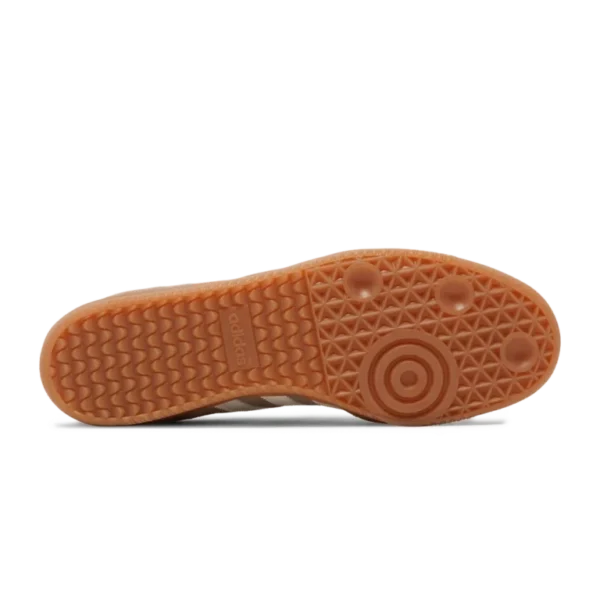 ⁦Adidas Samba OG Chalky Brown Gum⁩ – תמונה ⁦4⁩