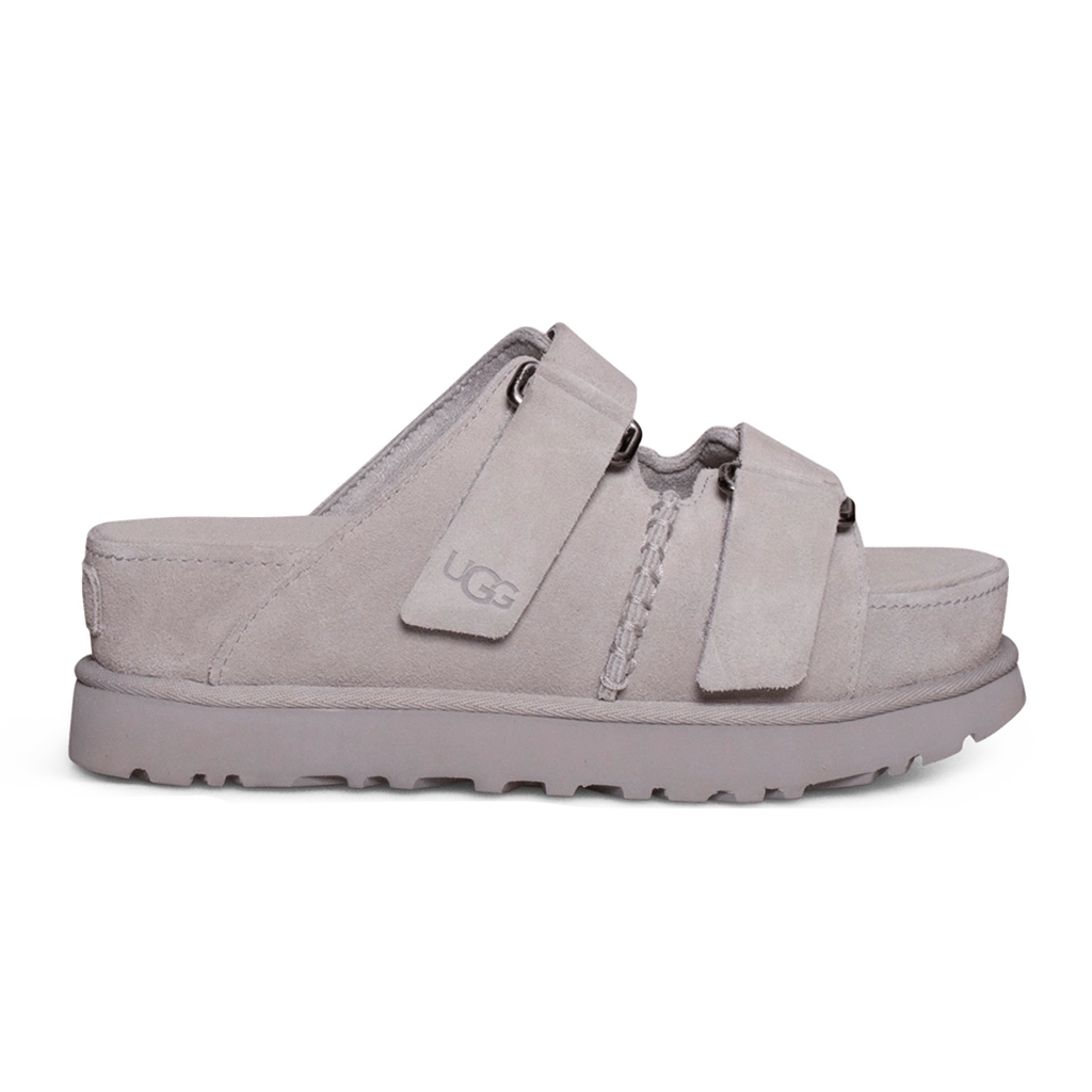 1 UGG Goldenstar Hi Slide Seal – תמונה 1