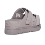 ⁦UGG Goldenstar Hi Slide Seal⁩ – תמונה ⁦3⁩