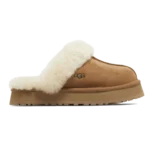 UGG Disquette Slipper Chestnut