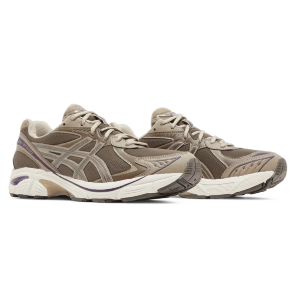 ⁦ASICS GT-2160 Dark Taupe Purple⁩ – תמונה ⁦2⁩