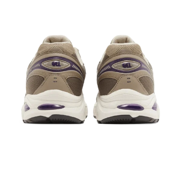 ⁦ASICS GT-2160 Dark Taupe Purple⁩ – תמונה ⁦3⁩