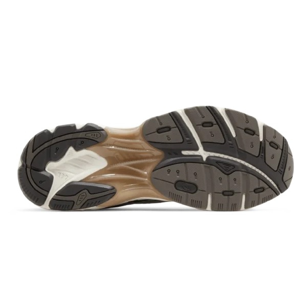 ⁦ASICS GT-2160 Dark Taupe Purple⁩ – תמונה ⁦4⁩