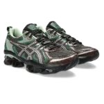 ⁦ASICS GEL-Quantum Kinetic Dark Sepia Shamrock⁩ – תמונה ⁦2⁩