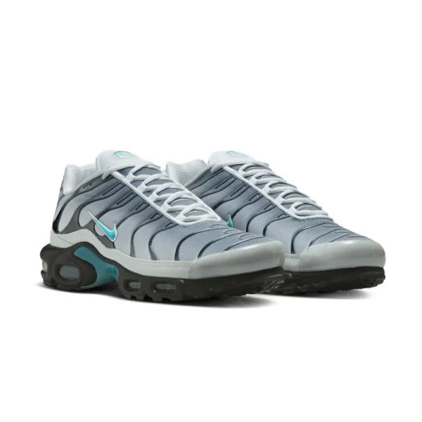 ⁦Nike Air Max Plus Clear Fog⁩ – תמונה ⁦2⁩