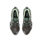 ⁦ASICS GEL-Quantum Kinetic Dark Sepia Shamrock⁩ – תמונה ⁦4⁩