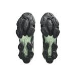 ⁦ASICS GEL-Quantum Kinetic Dark Sepia Shamrock⁩ – תמונה ⁦5⁩