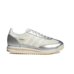 Adidas SL 72 RS Silver Metallic Cloud White