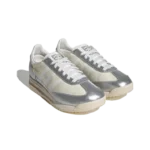 ⁦Adidas SL 72 RS Silver Metallic Cloud White⁩ – תמונה ⁦2⁩