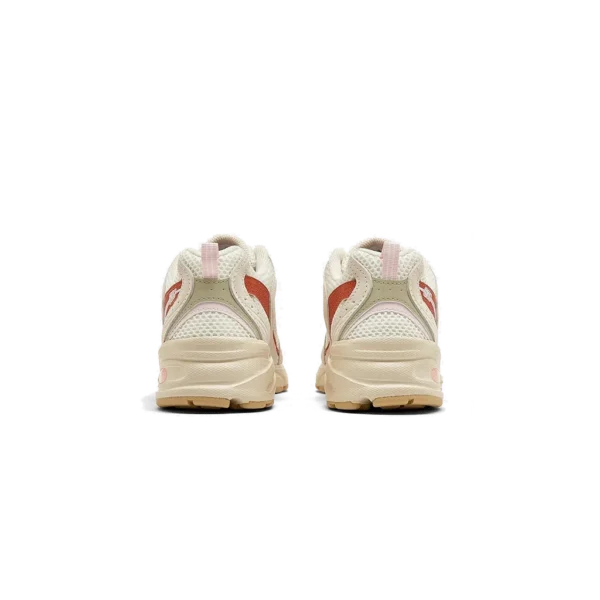 ⁦New Balance 530 "Festival Pack" Cream Pink Red⁩ – תמונה ⁦3⁩